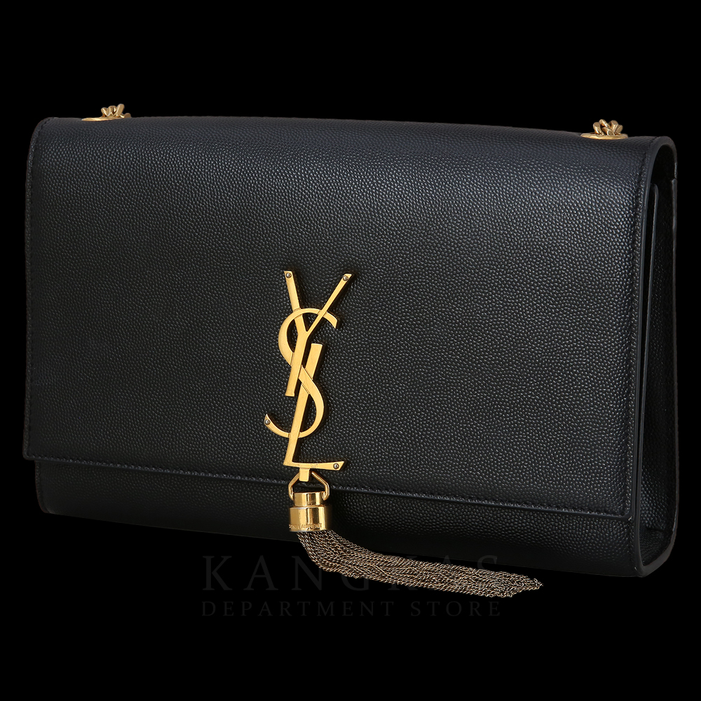 Yves Saint Laurent(USED)생로랑 케이트 테슬 체인 크로스백